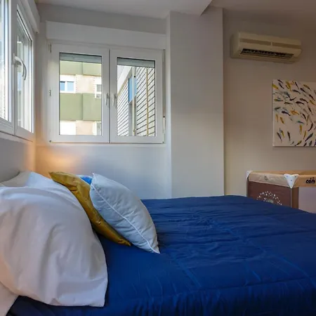 Horizonte Sunny Home By Cadiz4Rentals Exterior photo