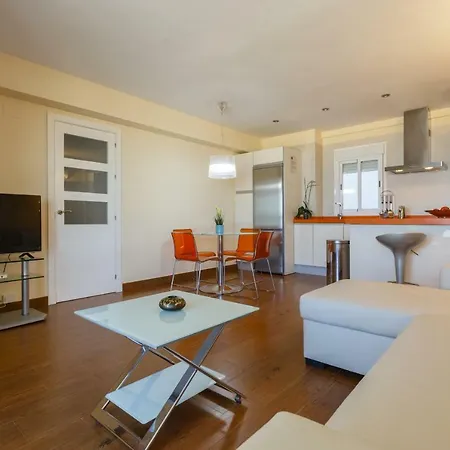 Horizonte Sunny Home By Cadiz4Rentals Exterior photo