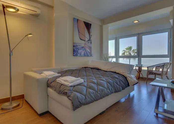 Horizonte Sunny Home By Cadiz4Rentals