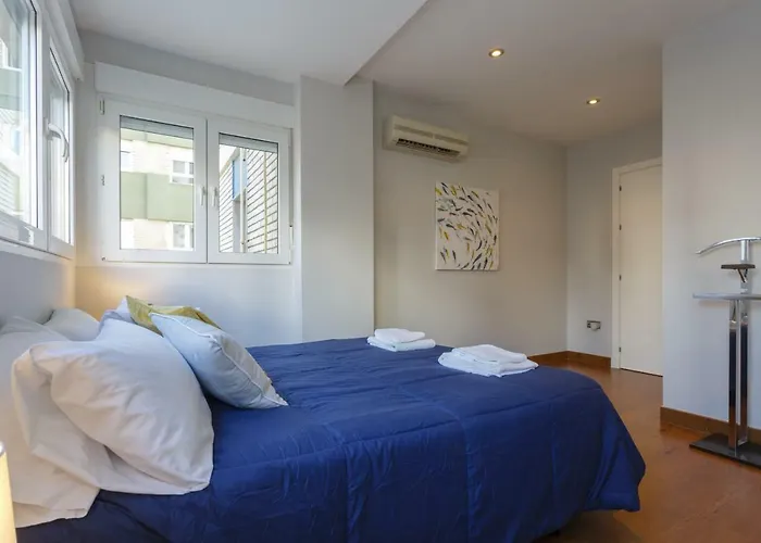 Horizonte Sunny Home By Cadiz4Rentals