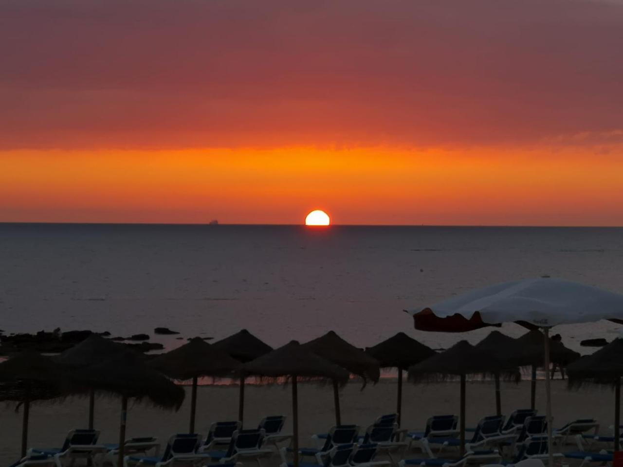 Horizonte Sunny By Cadiz4rentals * Cadiz