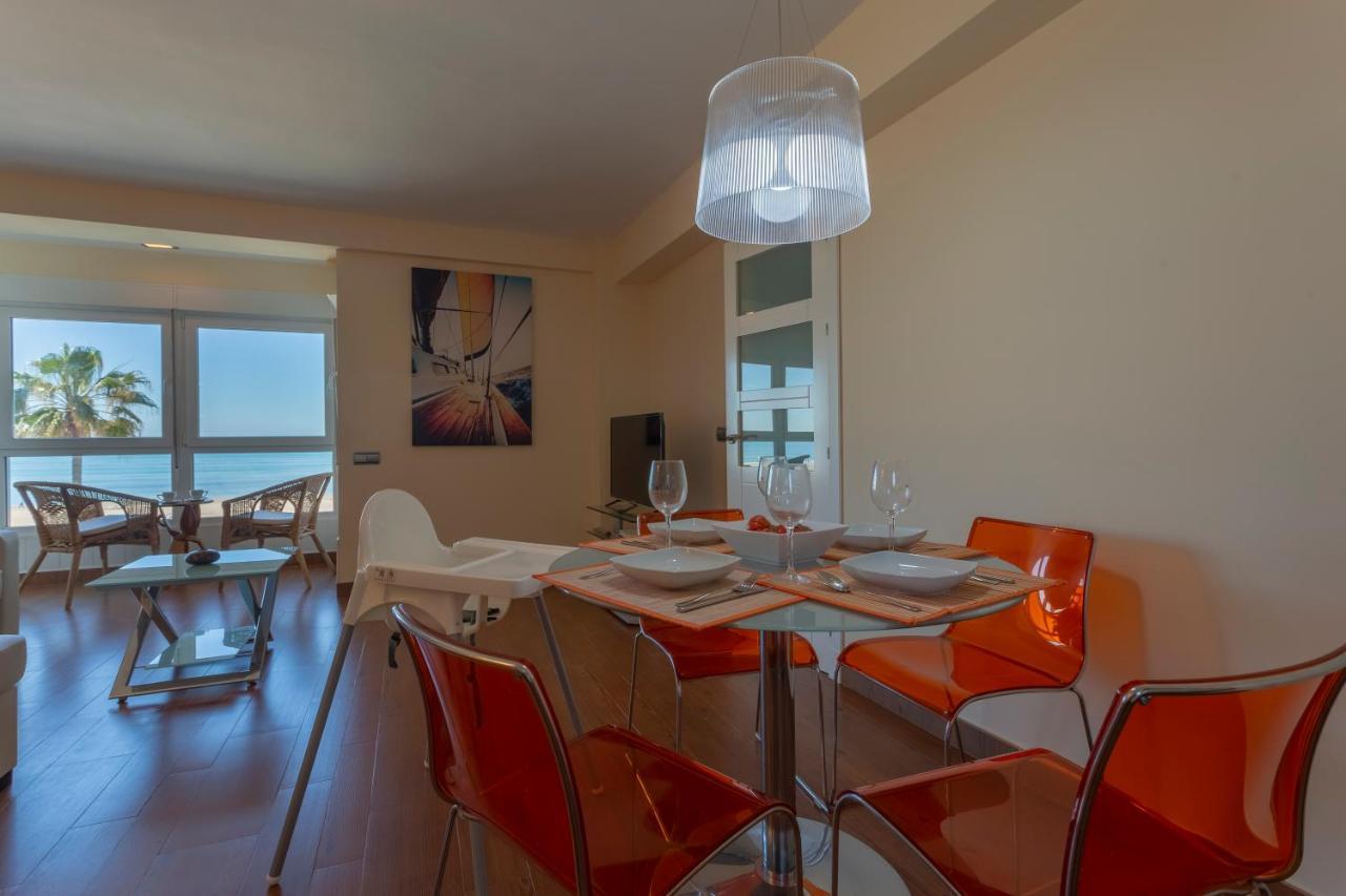 Horizonte Sunny By Cadiz4rentals *