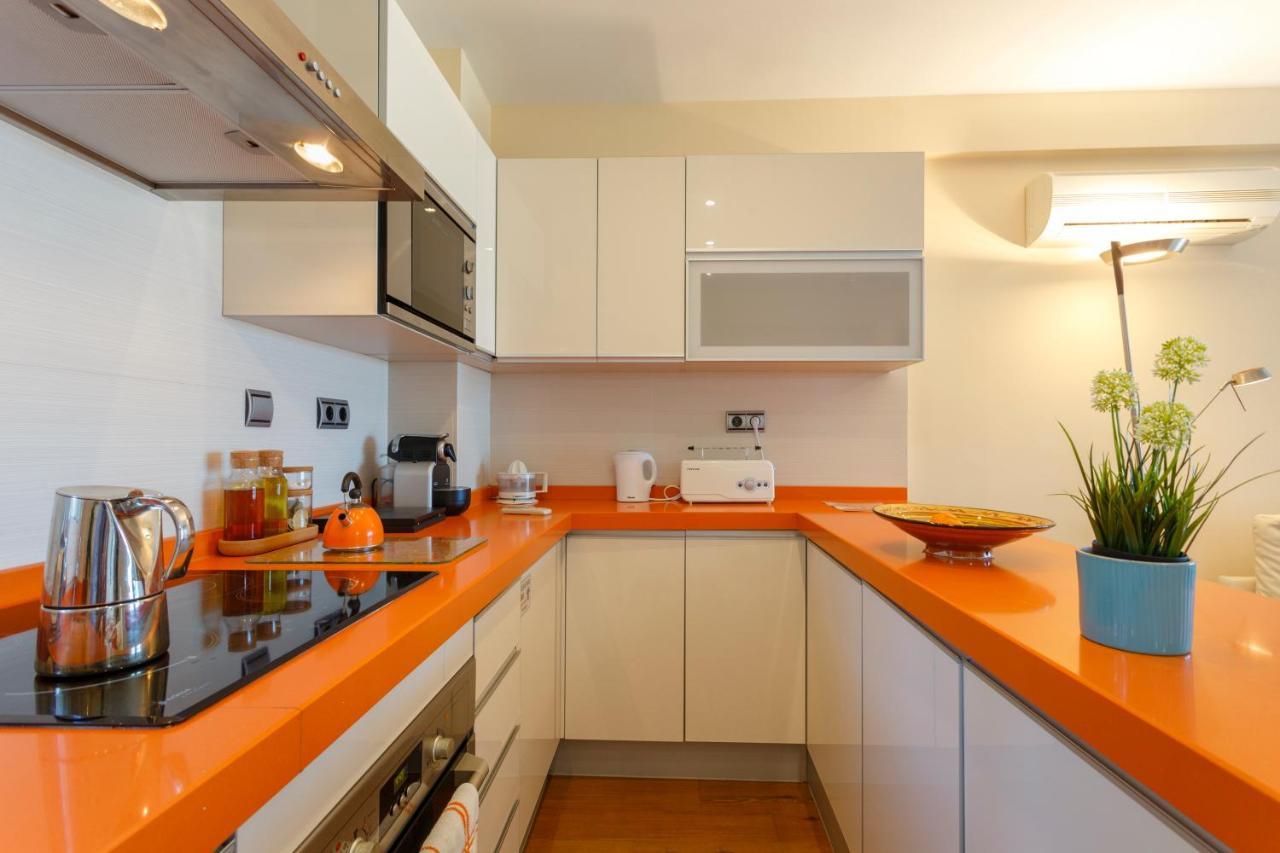 Horizonte Sunny By Cadiz4rentals Cadice
