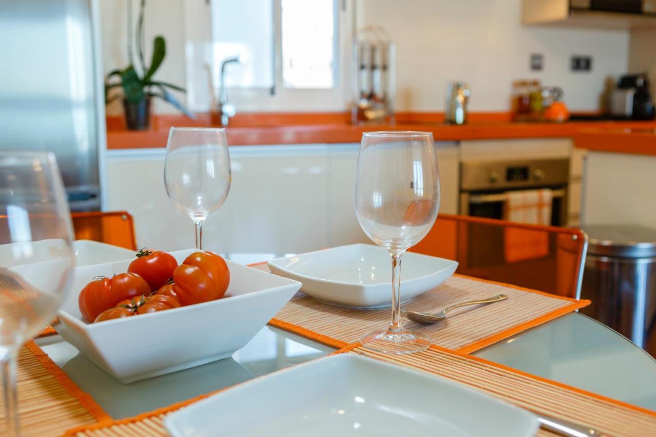 Horizonte Sunny By Cadiz4rentals Apartment Cadiz