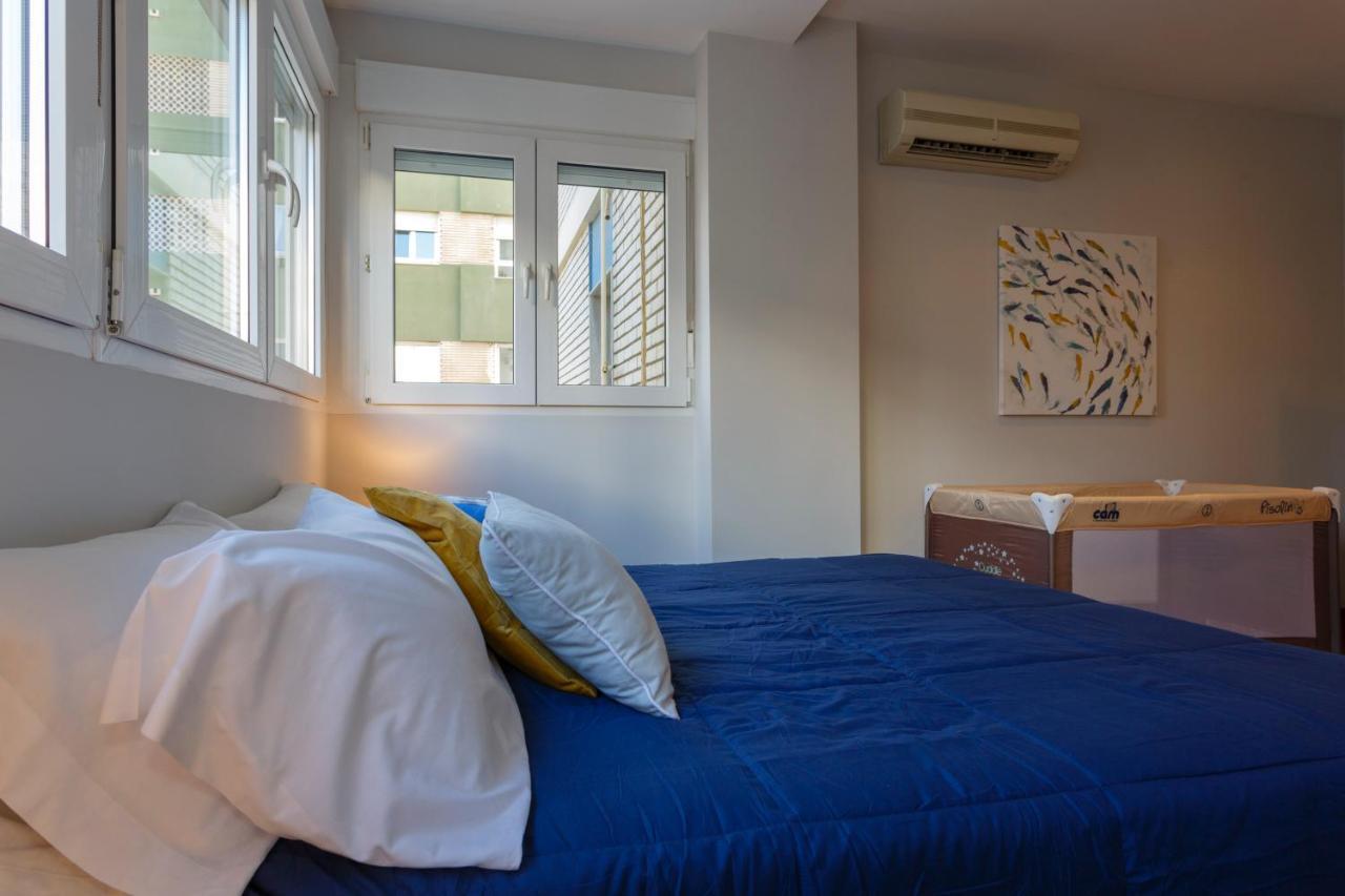 Horizonte Sunny By Cadiz4rentals Cadiz