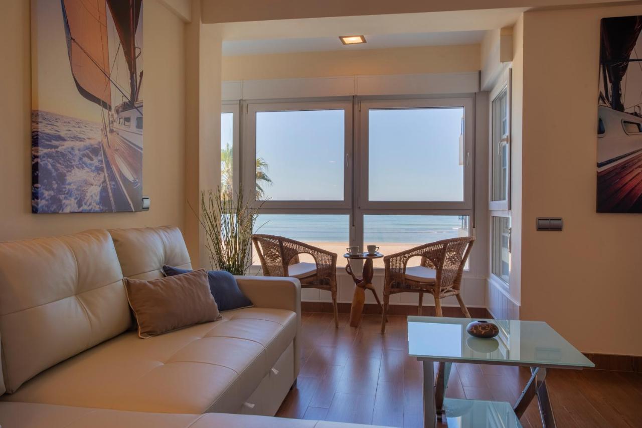 Horizonte Sunny By Cadiz4rentals Apartment