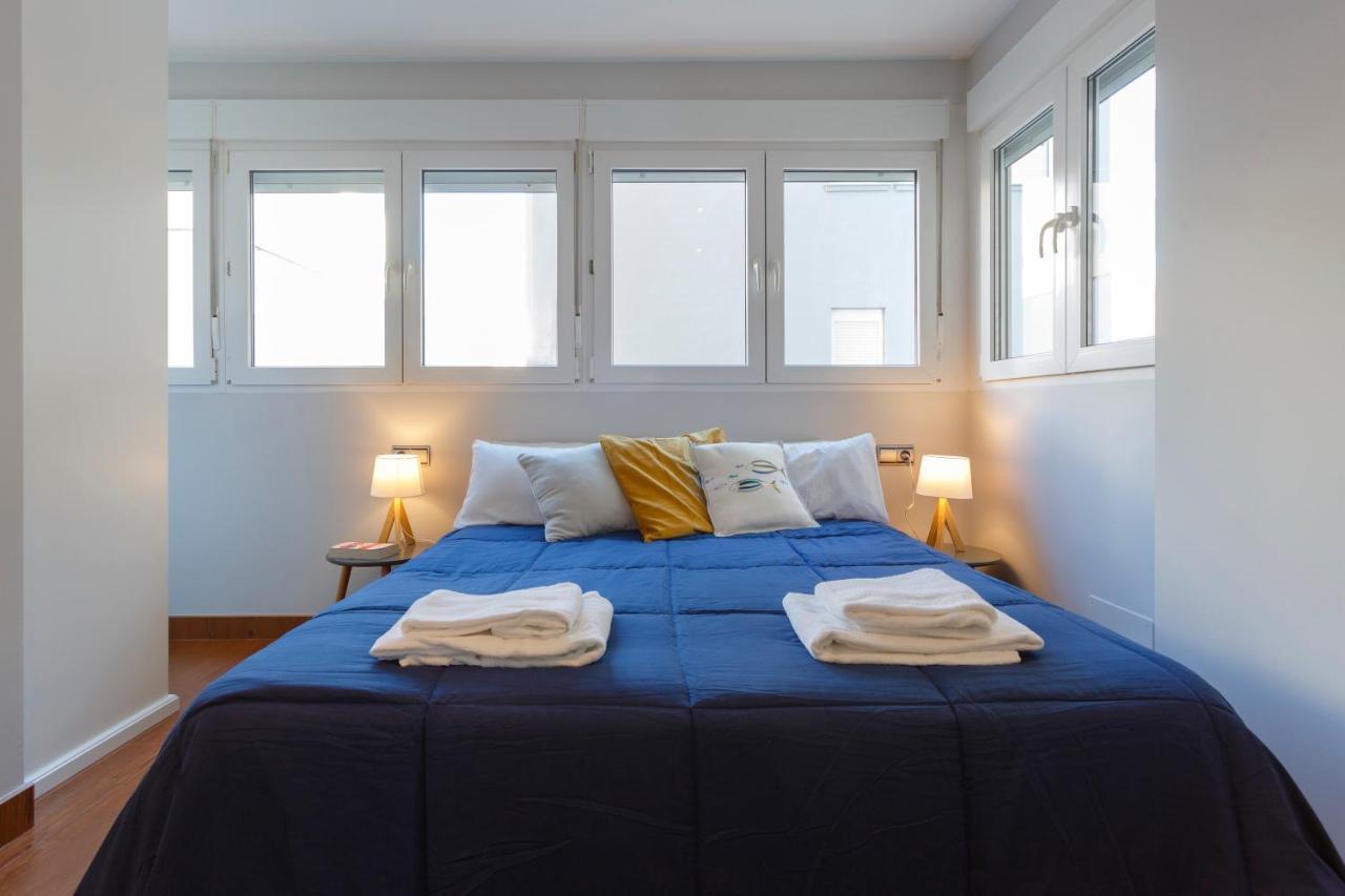 Horizonte Sunny By Cadiz4rentals Apartment