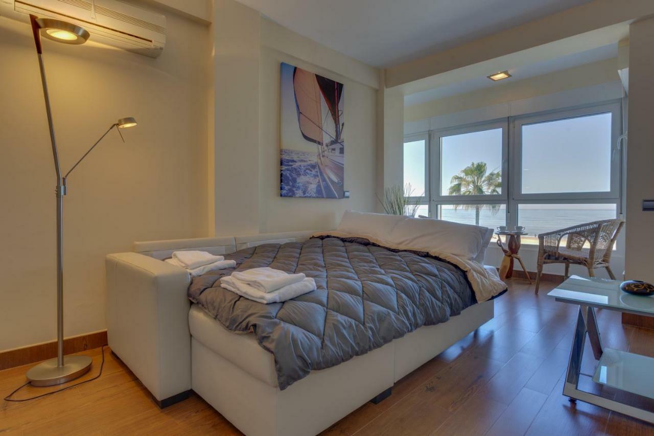 Horizonte Sunny By Cadiz4rentals Cadice