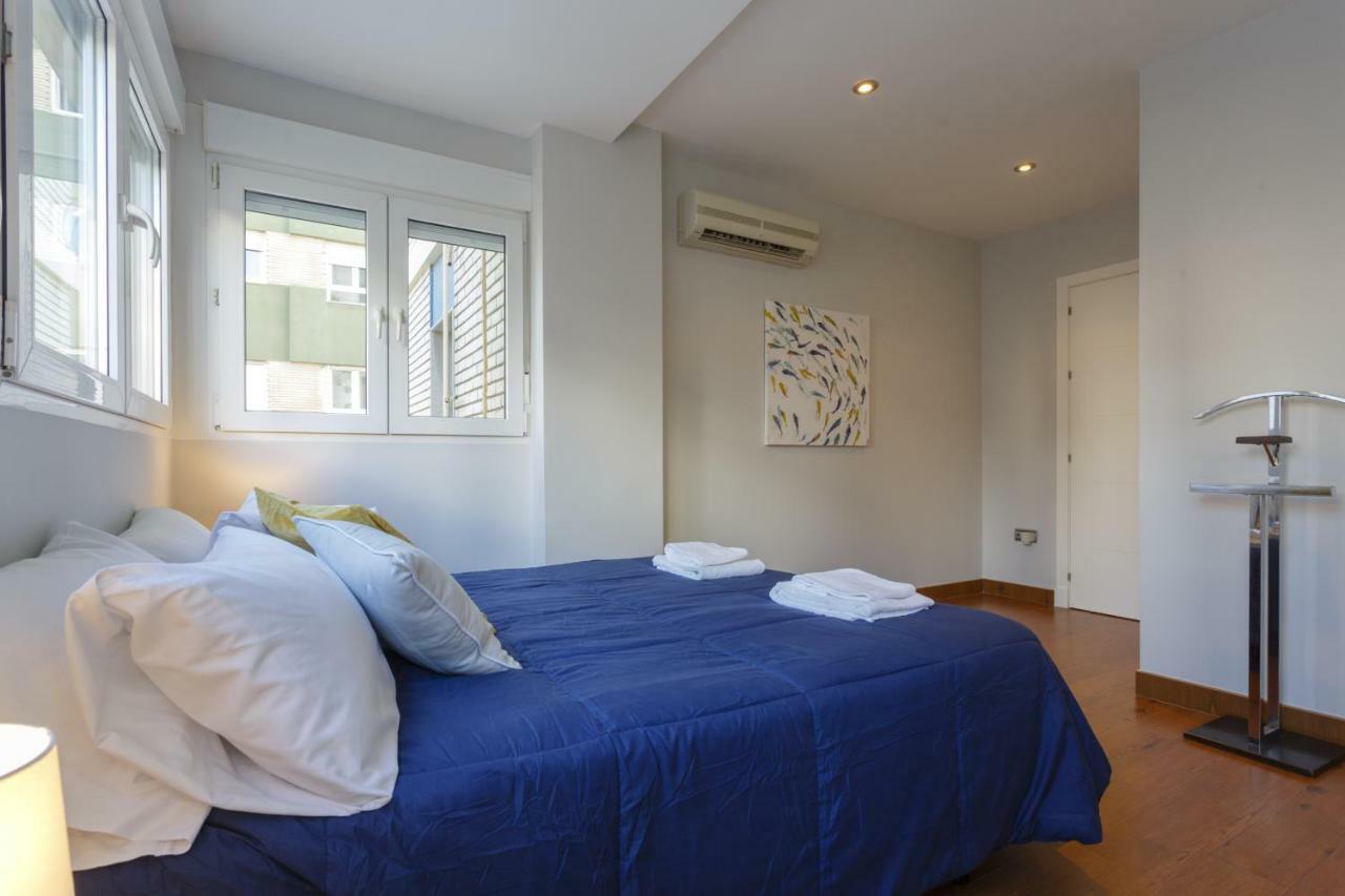 Apartment Horizonte Sunny By Cadiz4rentals
