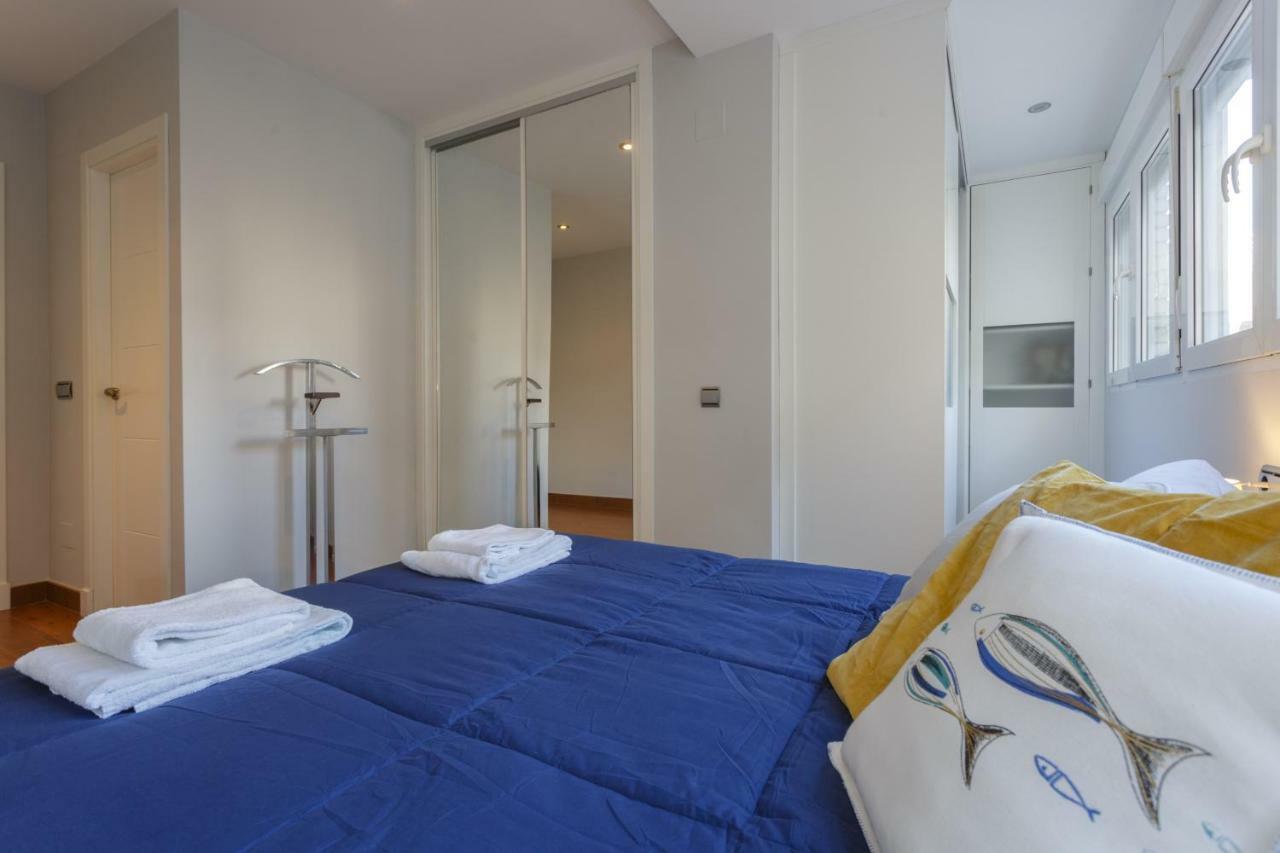 Horizonte Sunny By Cadiz4rentals Apartment *
