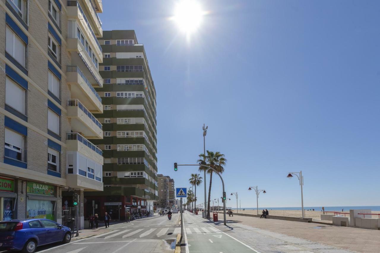 Horizonte Sunny By Cadiz4rentals Apartment