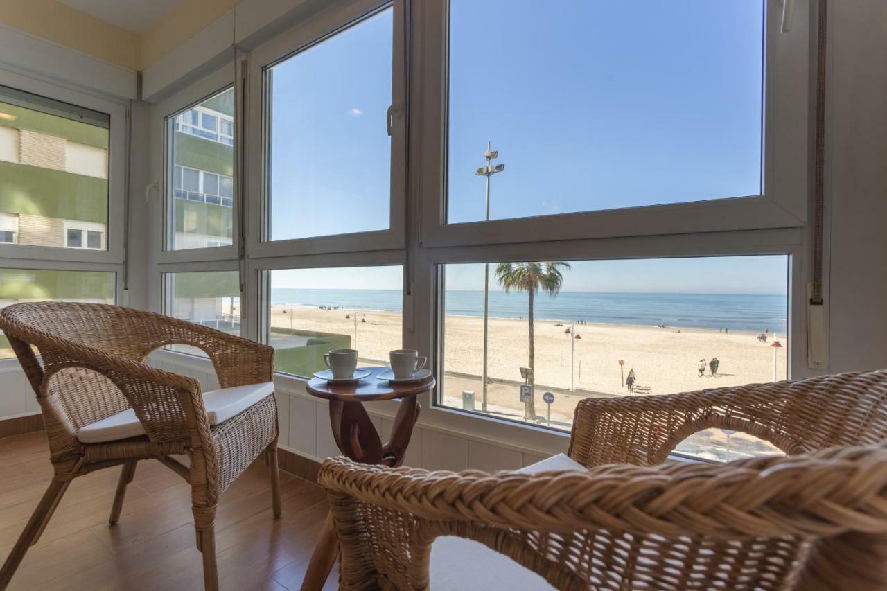 Horizonte Sunny By Cadiz4rentals Appartamento *