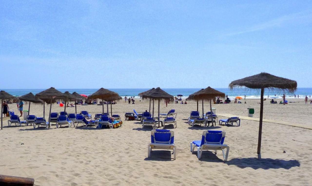 Horizonte Sunny By Cadiz4rentals * Cadiz