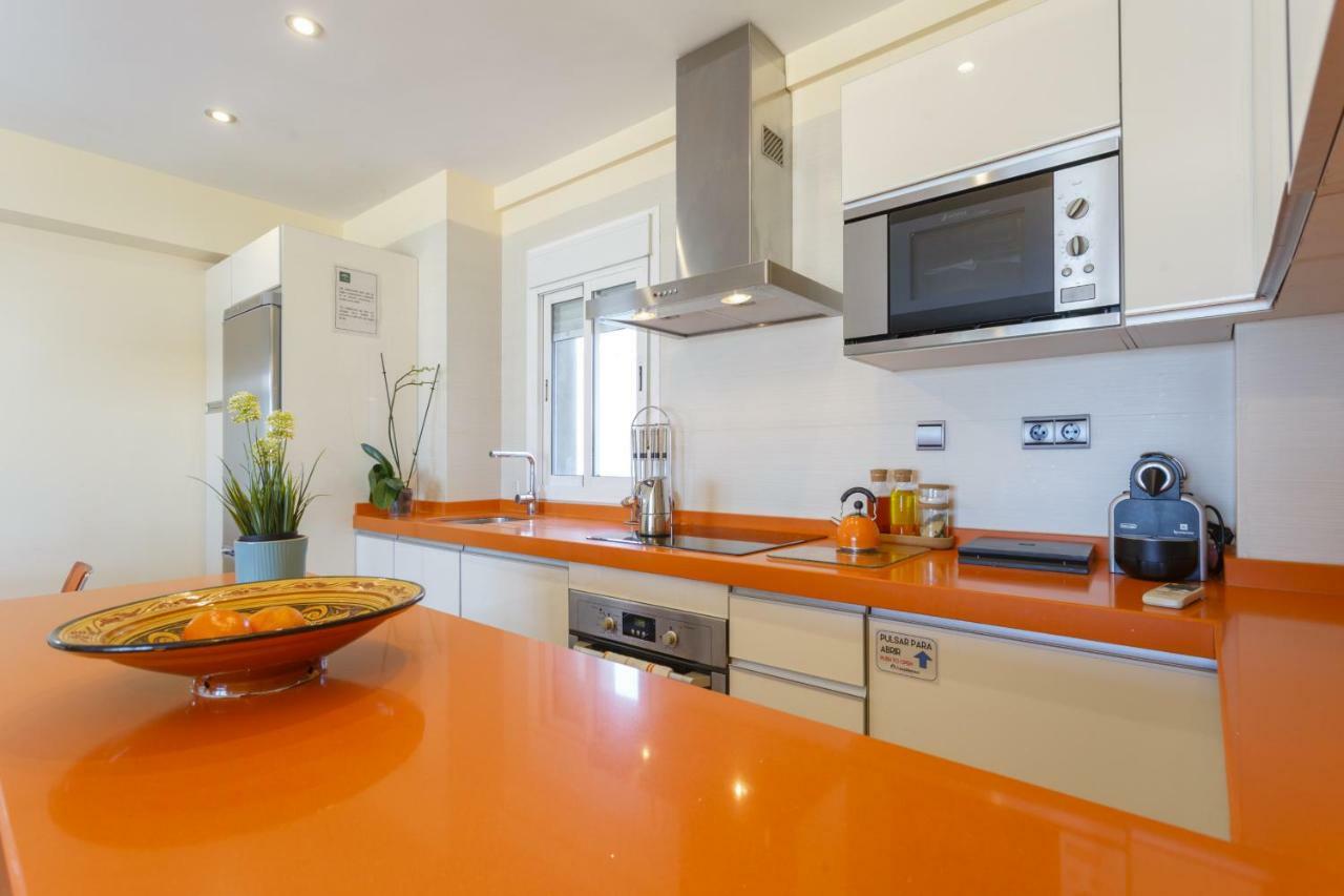 Horizonte Sunny By Cadiz4rentals Apartment *