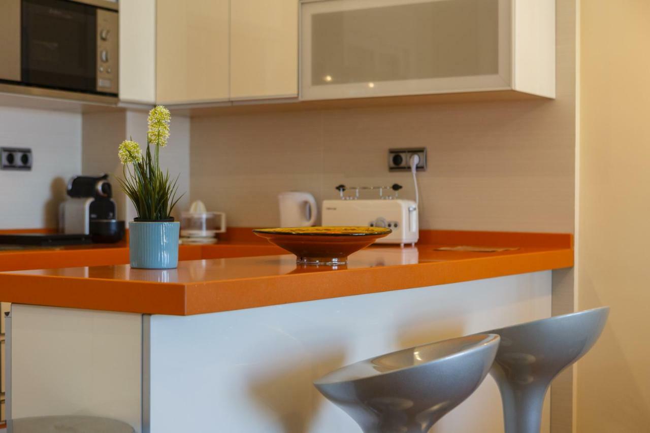 Horizonte Sunny By Cadiz4rentals * Cadice