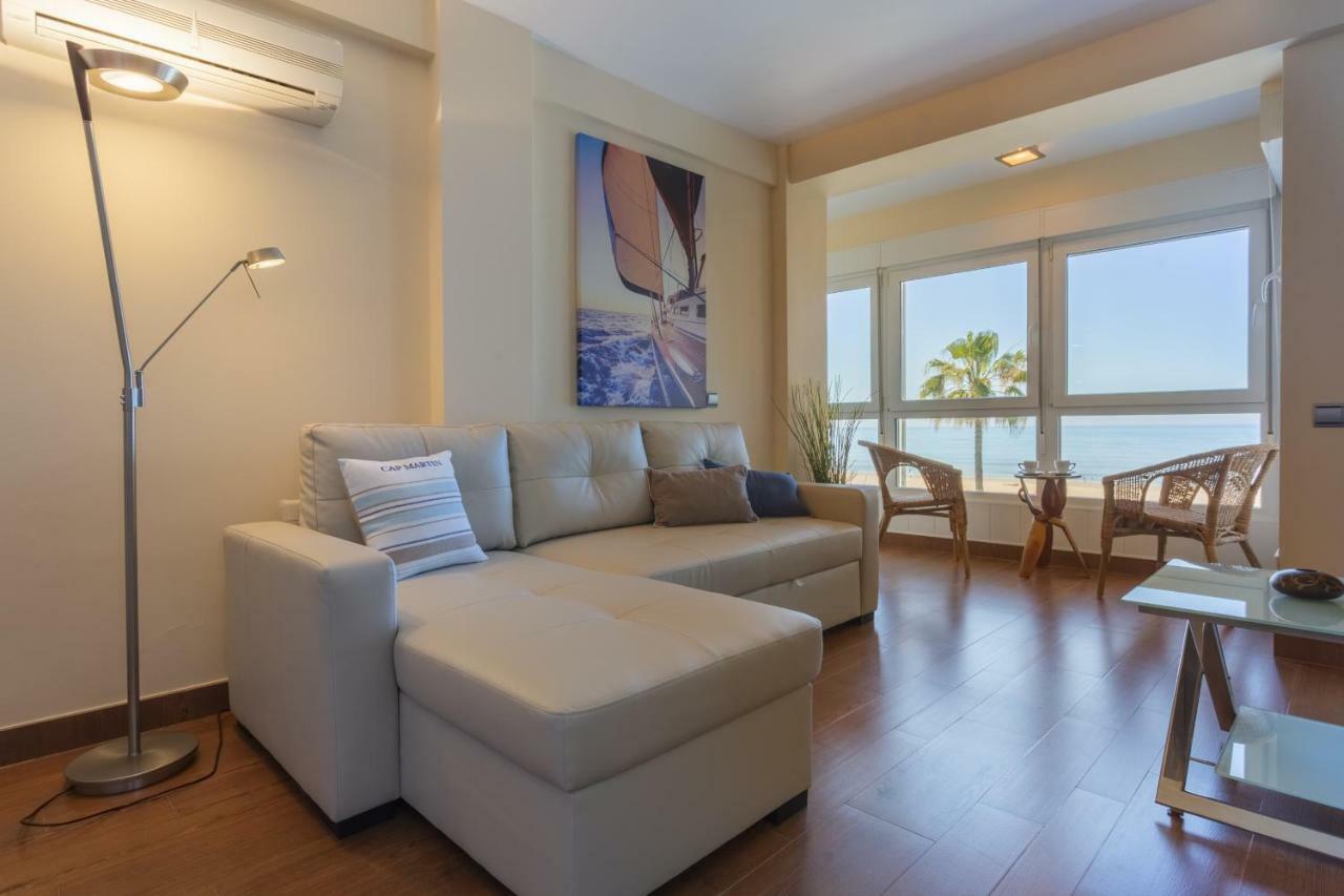Horizonte Sunny By Cadiz4rentals Apartment