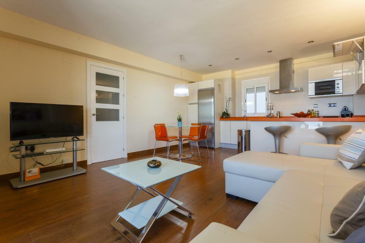Horizonte Sunny By Cadiz4rentals *