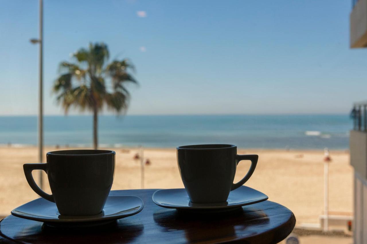 Apartment Horizonte Sunny By Cadiz4rentals