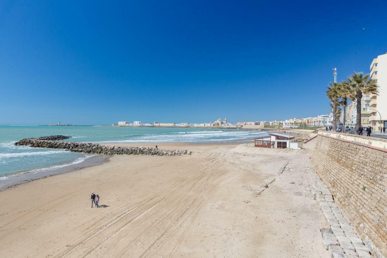 Horizonte Sunny By Cadiz4rentals * Cádiz